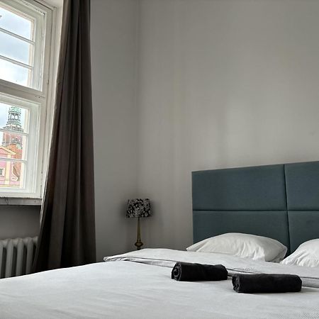 Widok Na Rynek Apartment Wroclaw Exterior photo