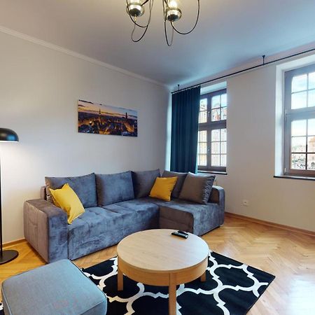 Widok Na Rynek Apartment Wroclaw Exterior photo