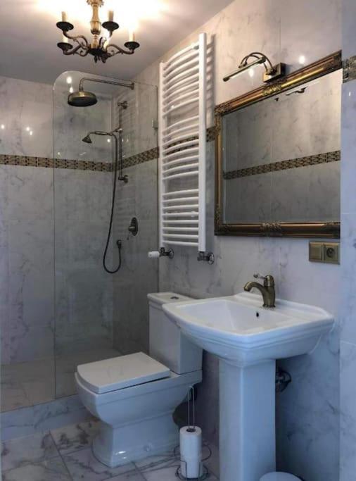 Widok Na Rynek Apartment Wroclaw Exterior photo