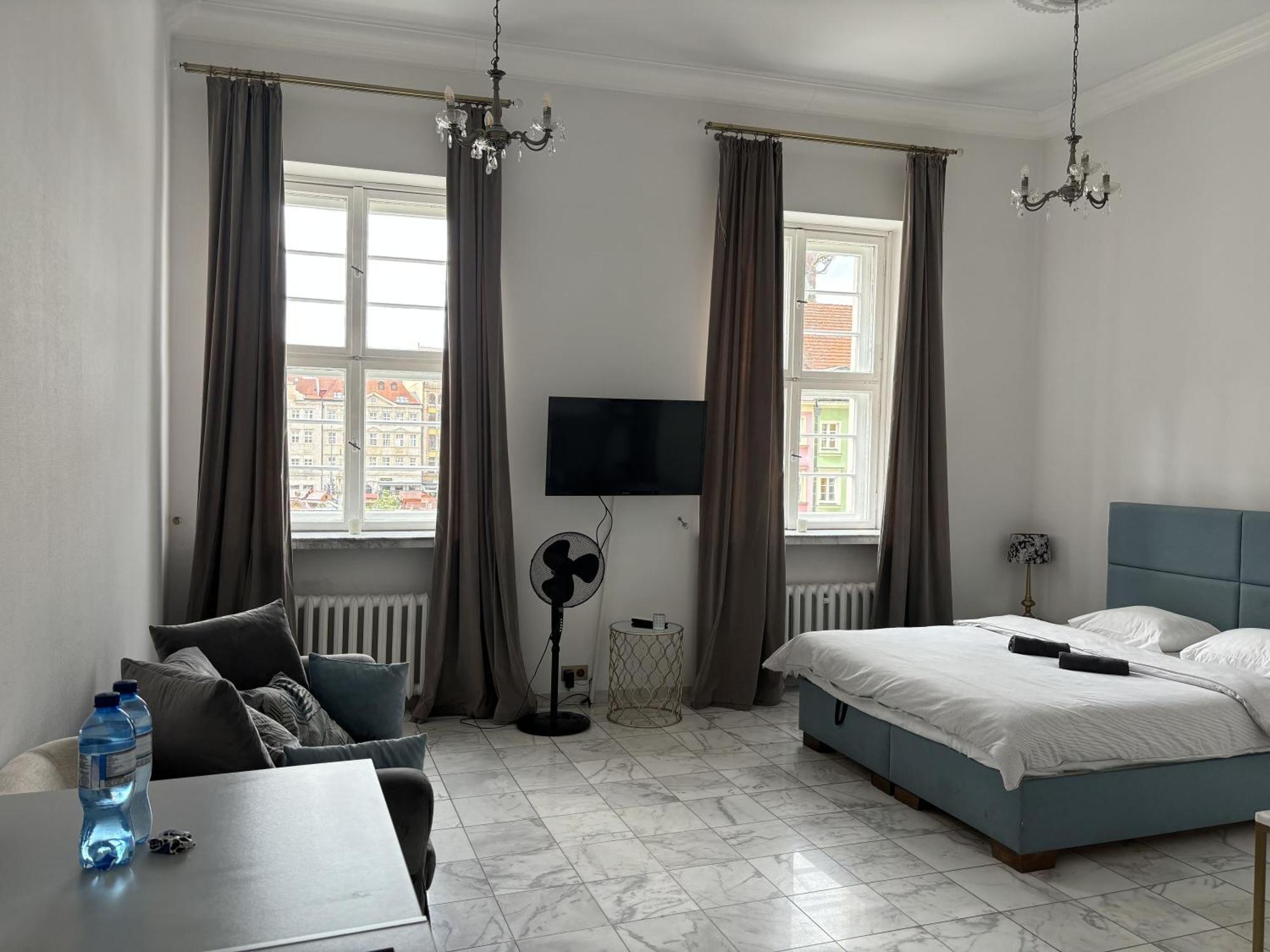 Widok Na Rynek Apartment Wroclaw Exterior photo