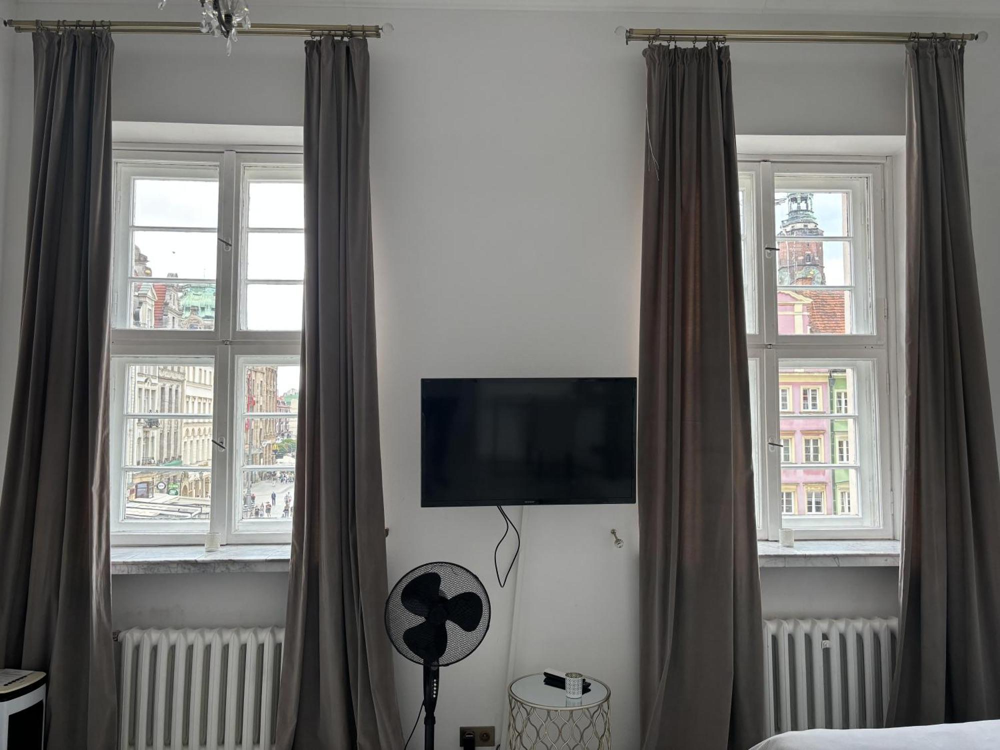 Widok Na Rynek Apartment Wroclaw Exterior photo