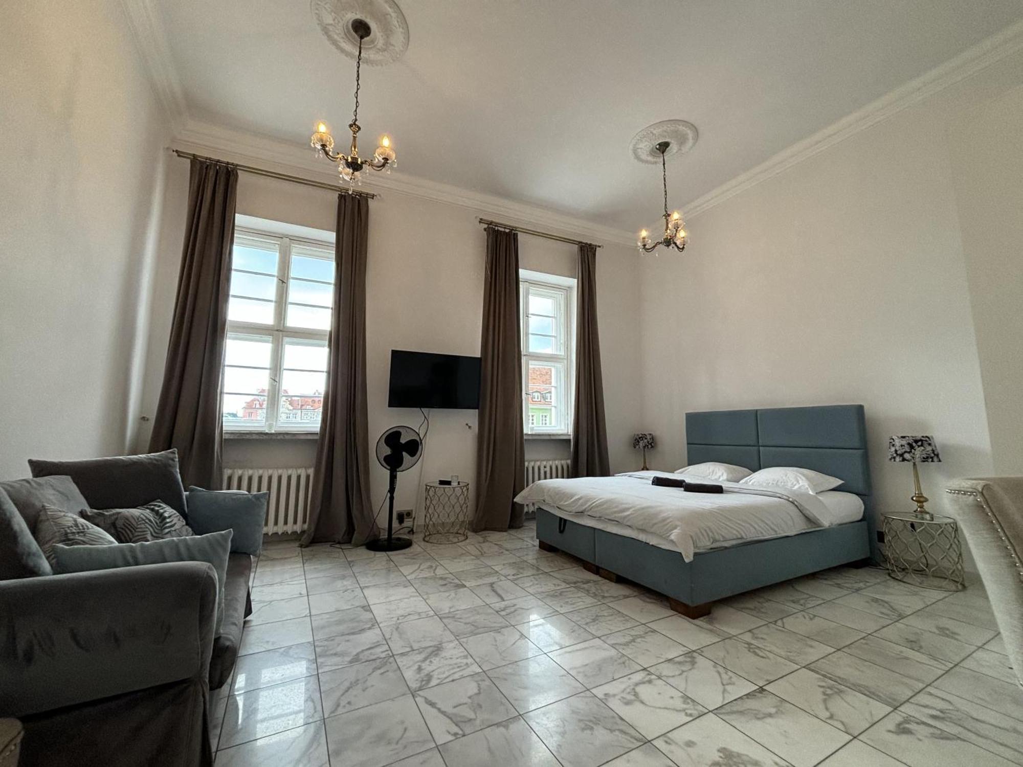 Widok Na Rynek Apartment Wroclaw Exterior photo