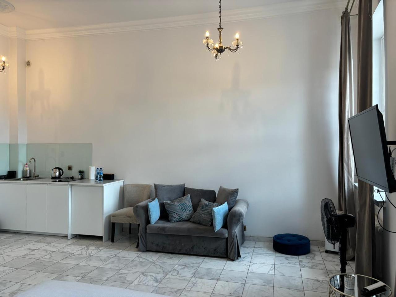 Widok Na Rynek Apartment Wroclaw Exterior photo