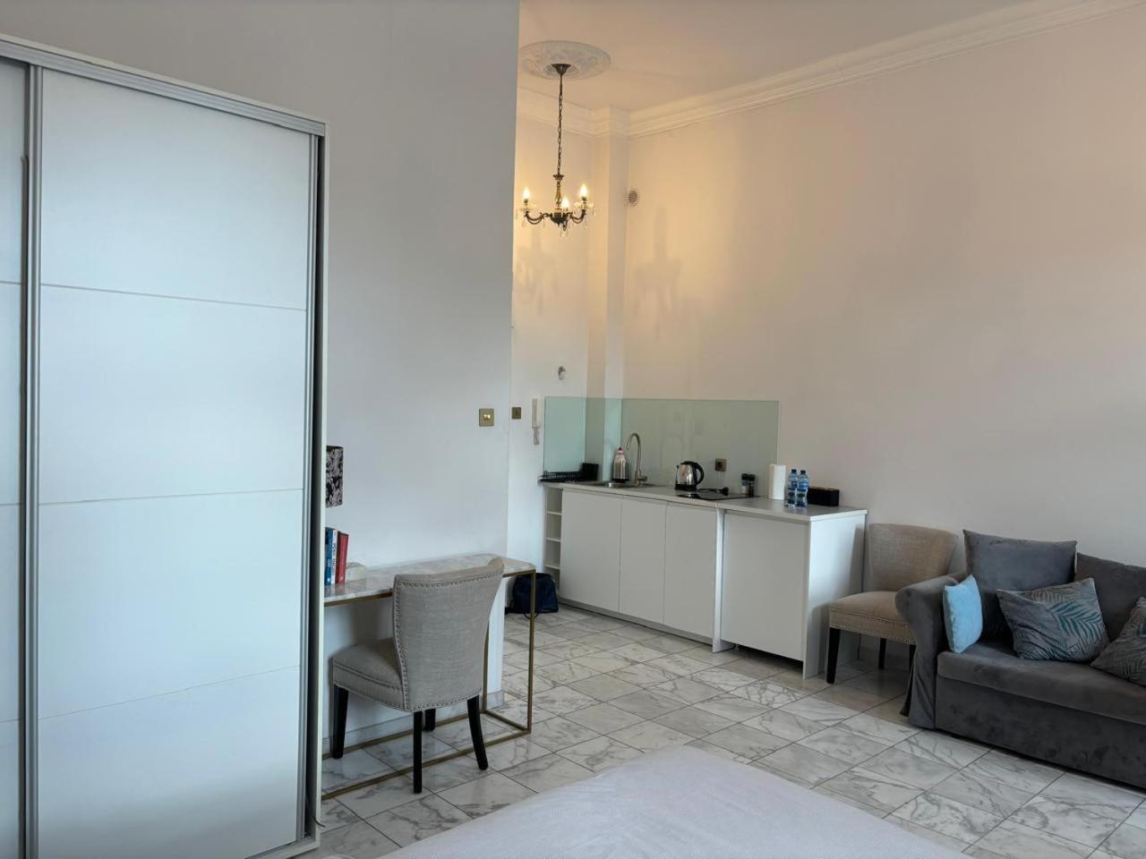 Widok Na Rynek Apartment Wroclaw Exterior photo