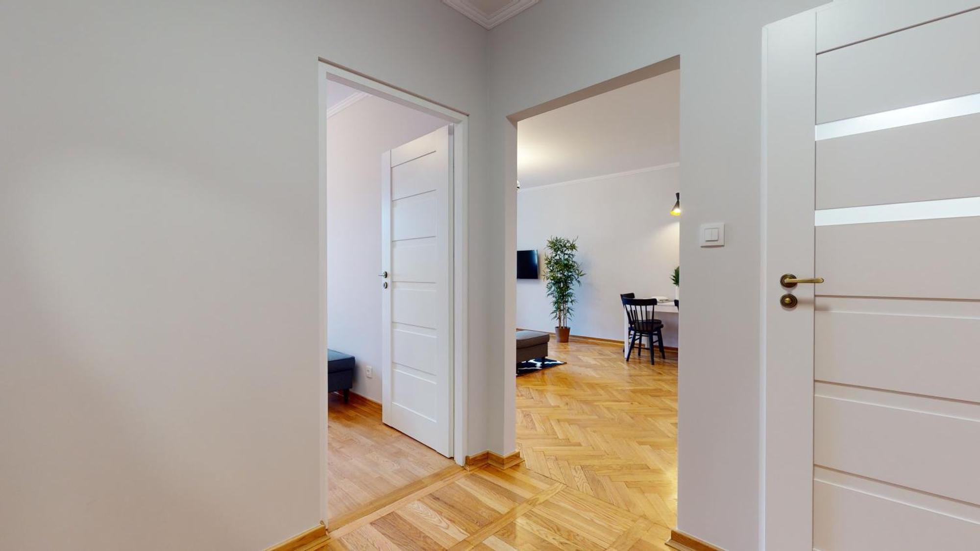 Widok Na Rynek Apartment Wroclaw Exterior photo