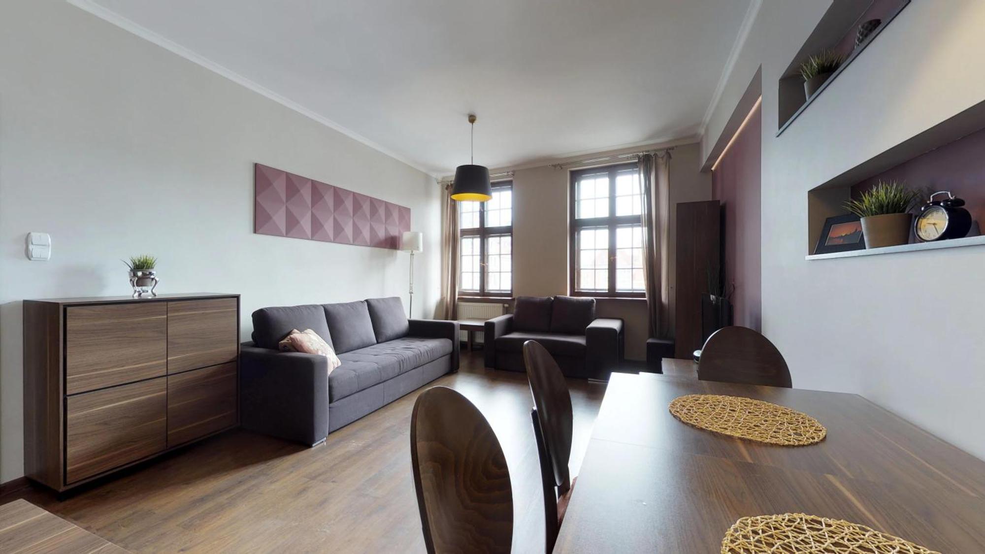 Widok Na Rynek Apartment Wroclaw Exterior photo
