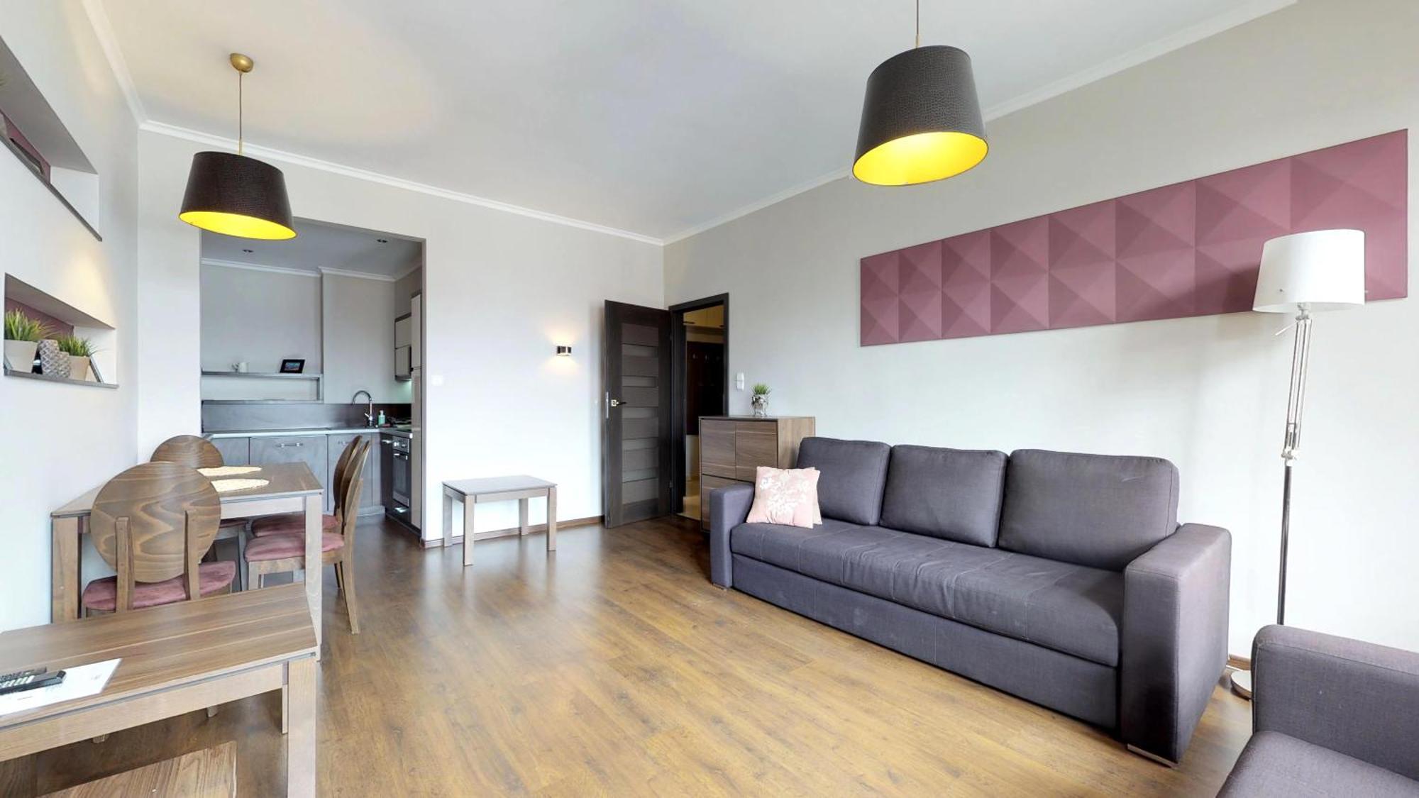 Widok Na Rynek Apartment Wroclaw Exterior photo