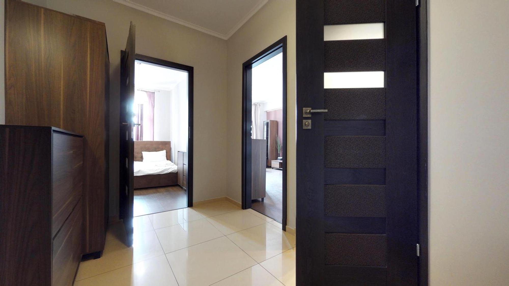 Widok Na Rynek Apartment Wroclaw Exterior photo