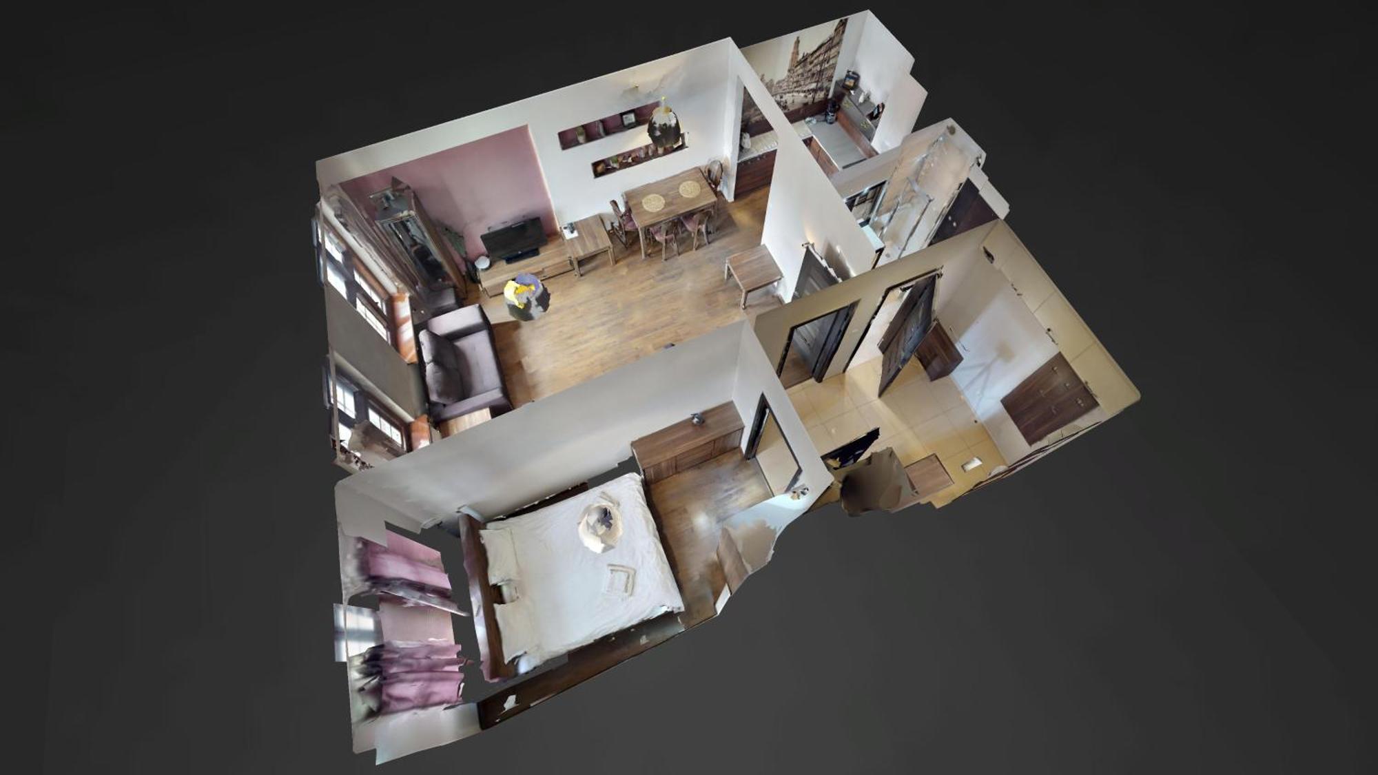 Widok Na Rynek Apartment Wroclaw Exterior photo