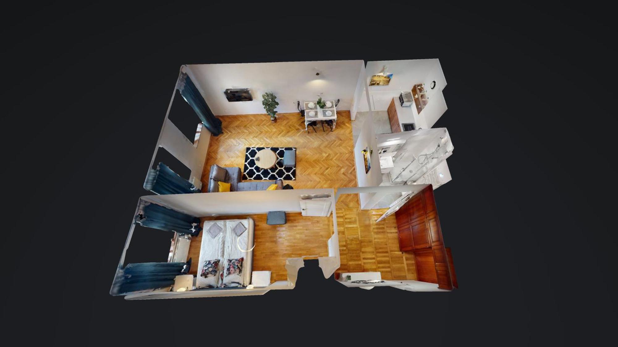 Widok Na Rynek Apartment Wroclaw Exterior photo
