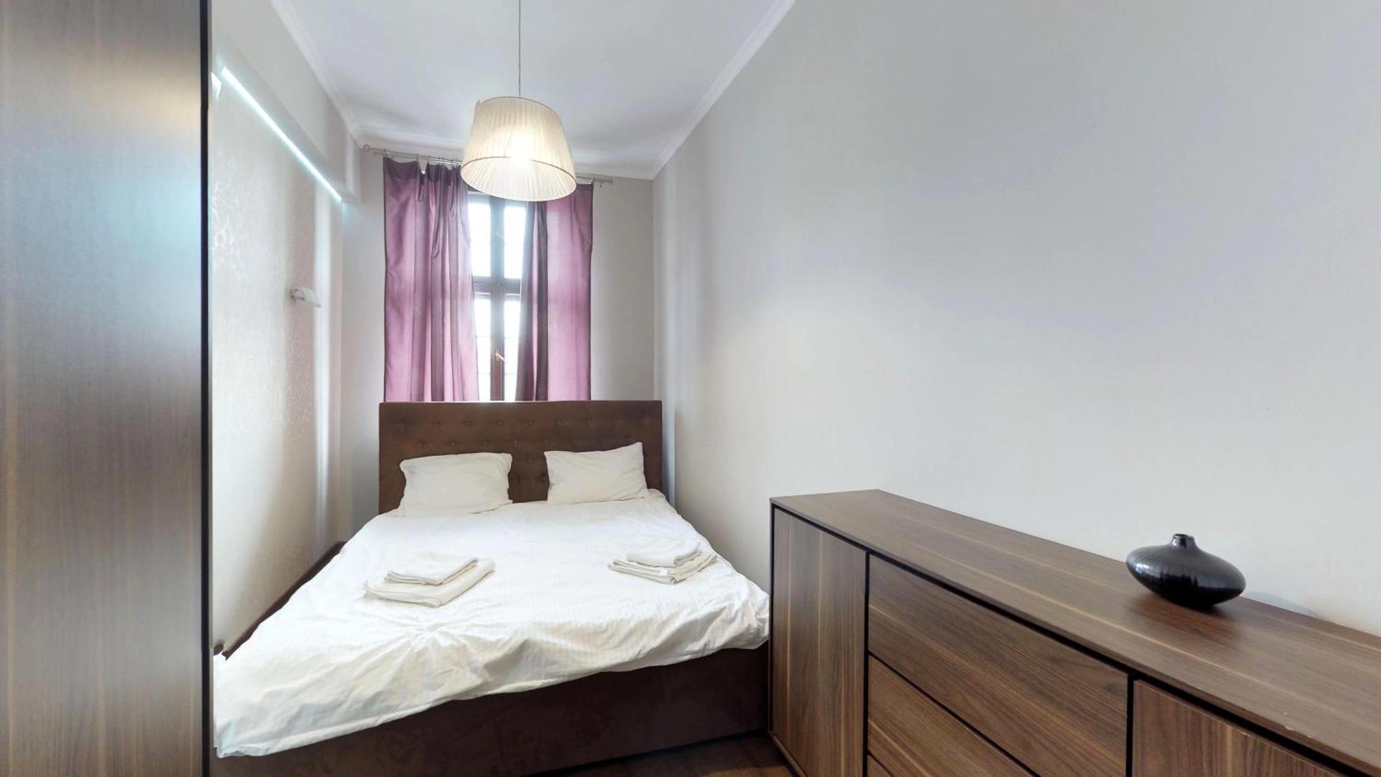 Widok Na Rynek Apartment Wroclaw Exterior photo