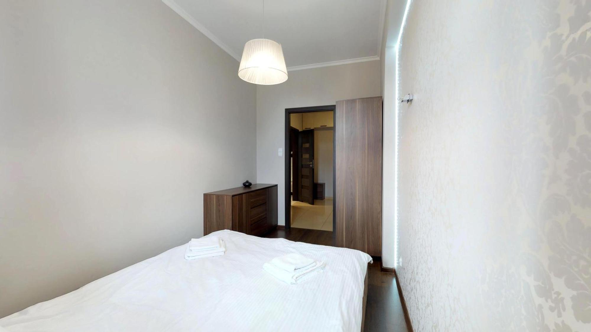 Widok Na Rynek Apartment Wroclaw Exterior photo