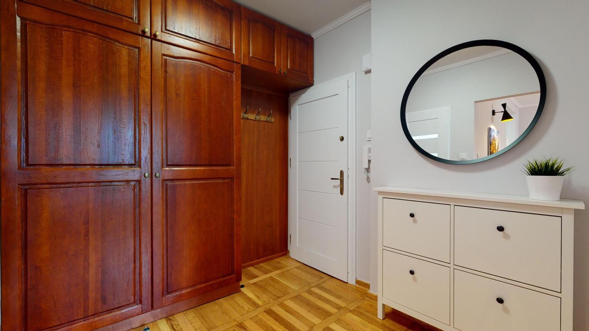 Widok Na Rynek Apartment Wroclaw Exterior photo